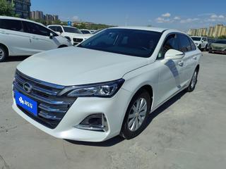 传祺GA6 1.5T 