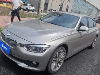 宝马3系 320Li 
