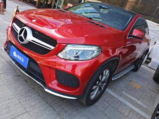 奔驰GLE级 3.0T 