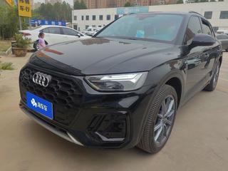 奥迪Q5L 2.0T 