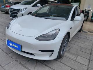 MODEL 3 标准续航升级版 