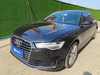 奥迪A6L TFSI 