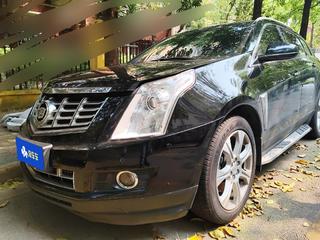 凯迪拉克SRX 3.0L 