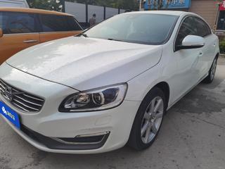 沃尔沃S60L 2.0T 