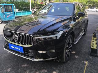 沃尔沃XC60 2.0T 