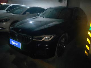 5系新能源 2.0T 改款M运动套装 