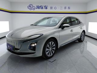 红旗E-QM5 0.0T 