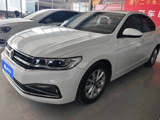 宝来 1.5L 舒适智联版 