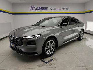 福特蒙迪欧 2.0T 自动 EcoBoost245豪华型 