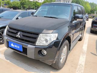 帕杰罗 3.0L 精英版 