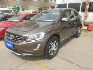 沃尔沃XC60 T5 