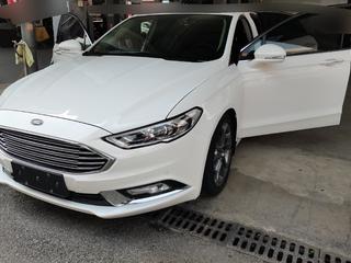 蒙迪欧 2.0T EcoBoost245豪华运动型 