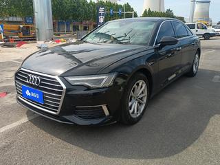 奥迪A6L 40TFSI 