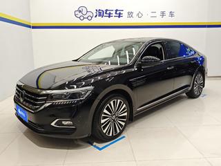 帕萨特 2.0T 330TSI豪华版改款 