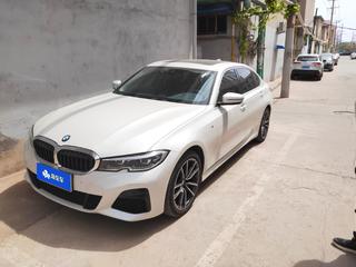 宝马3系 325Li 
