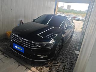 迈腾 2.0T 380TSI旗舰型 