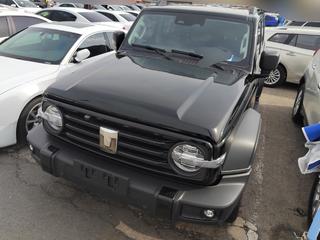 坦克坦克300 2.0T 