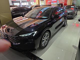 蒙迪欧 2.0T EcoBoost245时尚型 