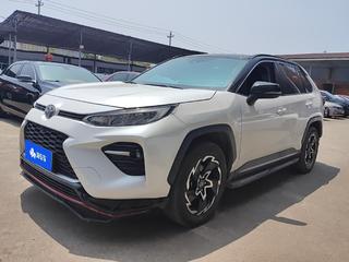 丰田威兰达 2.0L 