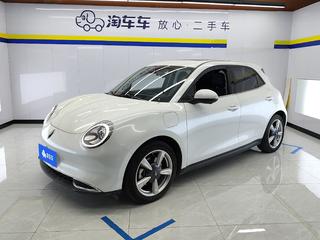 欧拉好猫 0.0T 