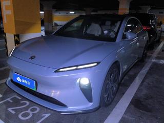 蔚来ET5 0.0T 