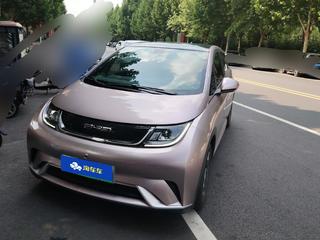 比亚迪海豚 0.0T 