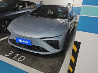 S 增程版1160km小版 