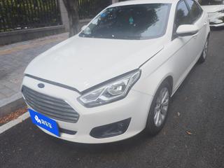 福特福睿斯 1.5L 