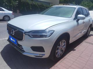 沃尔沃XC60 2.0T 