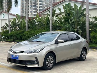 卡罗拉 1.2T GL改款 