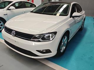 大众凌渡 1.4T 