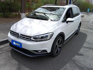 大众途安L 1.4T 
