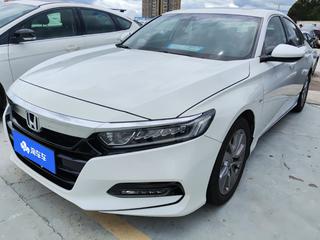 雅阁 1.5T 230TURBO舒适版 