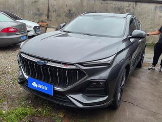 长安欧尚欧尚X5 1.5T 