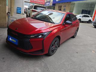 东风风神风神奕炫 1.5T 