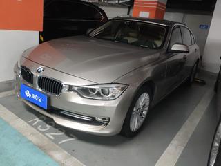 宝马3系 320Li 