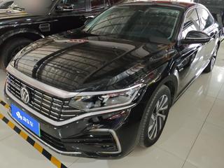 大众帕萨特PHEV 1.4T 