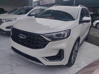 福特锐界 2.0T 