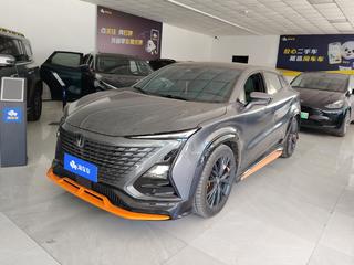 长安UNI-T 1.5T 
