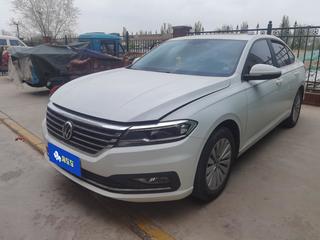 朗逸 1.4T 280TSI舒适版 