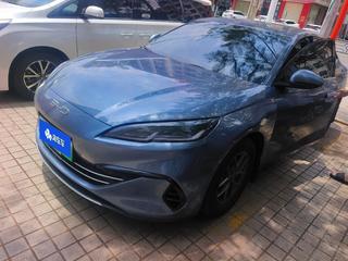 比亚迪海豹06 DM-i 1.5L 