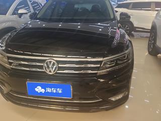 大众途观L 2.0T 