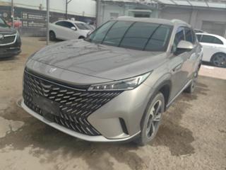 荣威RX5 第三代 1.5T 自动 超感豪华版 