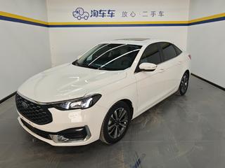 福特福睿斯 1.5L 