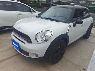 迷你Countryman S 