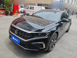 帕萨特 2.0T 330TSI精英版 