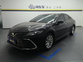 凯美瑞 G 2.0L 