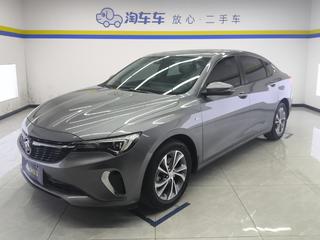 别克威朗 1.5T 