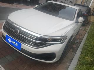 速腾 1.5T 300TSI超越版 