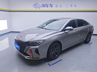 东风风神风神奕炫MAX 1.5T 